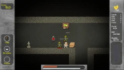 Torgar's Quest Screenshots