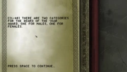 Torgar's Quest Screenshots