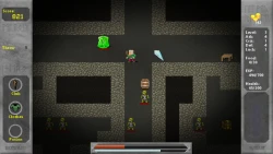 Torgar's Quest Screenshots