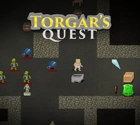 Torgar's Quest