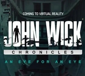 John Wick Chronicles