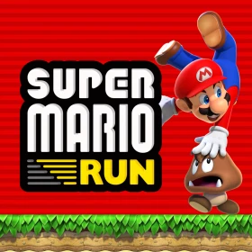 Super Mario Run