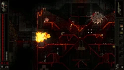 BUTCHER Screenshots
