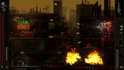 BUTCHER Screenshots