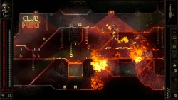 BUTCHER Screenshots