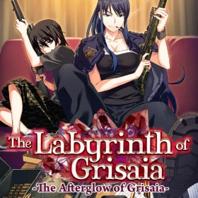The Afterglow of Grisaia