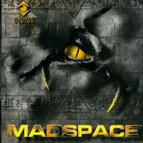 MadSpace