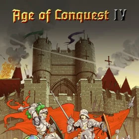 Age of Conquest IV