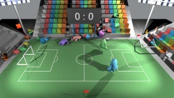 Aiball Screenshots
