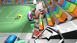 Aiball Screenshots