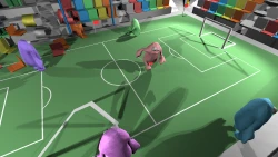 Aiball Screenshots