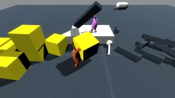Aiball Screenshots