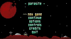 Parasite Screenshots