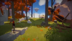 Скриншот к игре Worlds Adrift: Island Creator