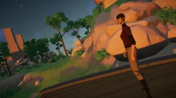 Worlds Adrift: Island Creator Screenshots