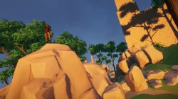 Worlds Adrift: Island Creator Screenshots