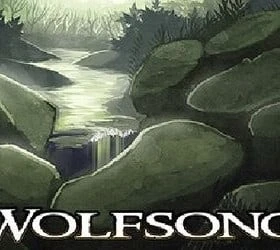 Wolfsong
