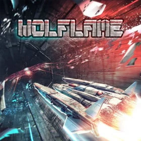 WOLFLAME