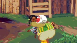 Dropsy Screenshots