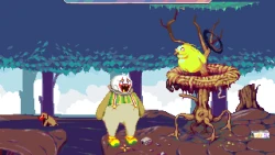 Dropsy Screenshots