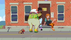 Dropsy Screenshots