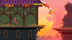 Nidhogg 2 Screenshots