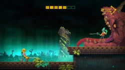 Nidhogg 2 Screenshots