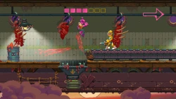 Nidhogg 2 Screenshots