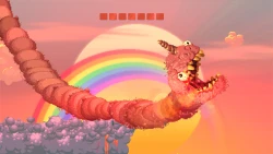 Nidhogg 2 Screenshots