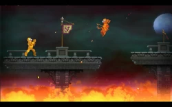 Nidhogg 2 Screenshots