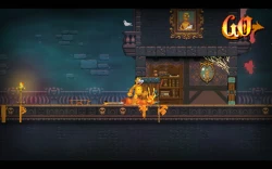 Nidhogg 2 Screenshots