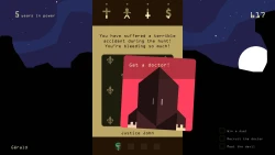 Reigns Screenshots