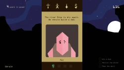 Скриншот к игре Reigns