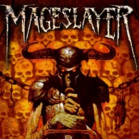 MageSlayer