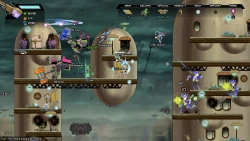 Star Break Screenshots