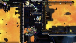 Star Break Screenshots