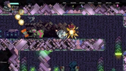 Star Break Screenshots