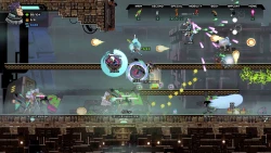 Star Break Screenshots