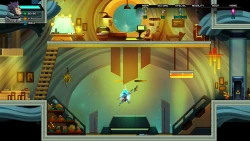 Star Break Screenshots