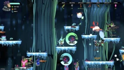 Star Break Screenshots