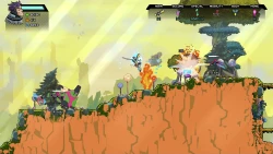 Star Break Screenshots