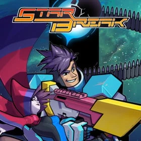 Star Break