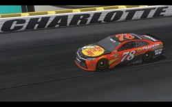 NASCAR Heat Evolution Screenshots