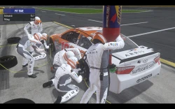 NASCAR Heat Evolution Screenshots