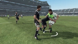 Rugby Challenge 3 Screenshots