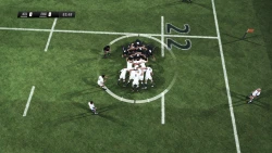 Rugby Challenge 3 Screenshots