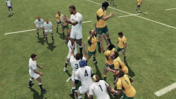 Rugby Challenge 3 Screenshots