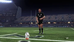 Rugby Challenge 3 Screenshots