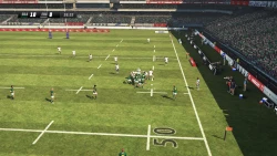 Rugby Challenge 3 Screenshots