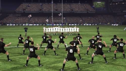 Rugby Challenge 3 Screenshots